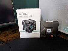 Amd ryzen 7600x for sale  ABINGDON