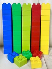 Lego duplo bricks for sale  Spokane
