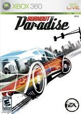 Burnout Paradise - Jogo Xbox 360 comprar usado  Enviando para Brazil