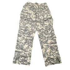 Calças de combate do exército dos EUA tamanho médio regular NSN 8415-01-592-4826 comprar usado  Enviando para Brazil