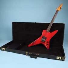 Guitarra eléctrica Kramer Voyager 1986 con estuche segunda mano  Embacar hacia Argentina