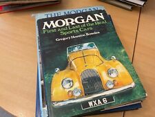 Morgan sports cars for sale  EXETER