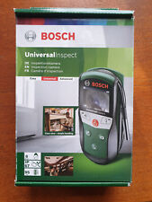 Bosch universalinspect 8mm gebraucht kaufen  Bad Neuenahr-Ahrweiler