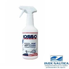 Iosso raft cleaner usato  Barletta