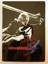 DMC Devil May Cry 4 Jeu Vidéo XBOX 360 édition collector boîtier métal comprar usado  Enviando para Brazil