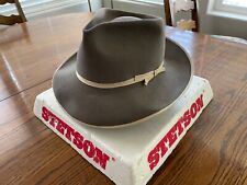 Vintage stetson stratoliner for sale  Las Cruces