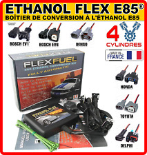 Ethanol flex e85 for sale  Shipping to Ireland