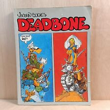 Deadbone vaughn bode for sale  CHELTENHAM