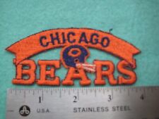 Chicago bears football for sale  Bloomington