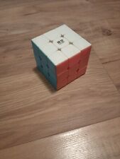 Qiyi speed cube for sale  Isanti