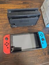 Nintendo switch unpatched for sale  Portland