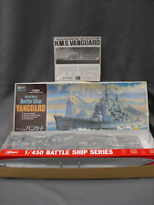 Hasegawa battleship series for sale  BIDEFORD