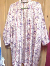Monsoon silk dressing for sale  NESTON