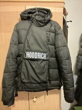 Hoodrich jacket coat for sale  SWINDON