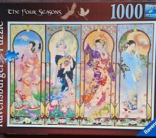 Four seasons japanese for sale  MILTON KEYNES