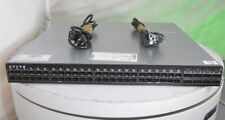 Ethernet 48 portas MELLANOX SN2410 48 x 25GbE SFP+ & 8 x 100GbE SFP28 VER NOTAS comprar usado  Enviando para Brazil