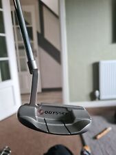 Odyssey white hot for sale  STOCKPORT
