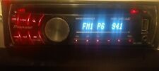 Pioneer car radio for sale  Warwick