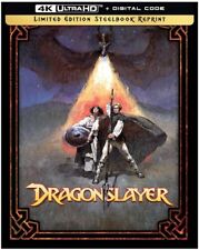 Dragonslayer new uhd for sale  Shipping to Ireland