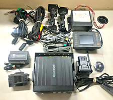 Sistema de grabación de video L3 Mobile Vision Flashback 3 DVR para cámara de tablero de automóvil, usado segunda mano  Embacar hacia Argentina