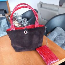 Coole damen wendetasche gebraucht kaufen  Irrel