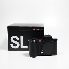 Leica sl2 camera usato  Civitanova Marche