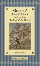 Grimms fairy tales for sale  UK