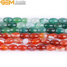Olivary rice beads for sale  Shipping to Ireland