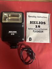 Helios flash ideal for sale  STANFORD-LE-HOPE