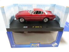 Revell volvo 1800 for sale  Shipping to Ireland