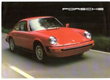 Porsche 911 1976 for sale  UK