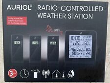 radio controlled weather station for sale  HENLEY-IN-ARDEN
