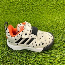 Adidas Disney 101 ActivePlay Cruella Bebé Talla 7K Zapatos Deportivos Tenis H67842 segunda mano  Embacar hacia Argentina