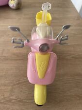 barbie scooter for sale  MARYPORT
