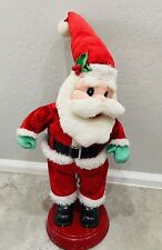 Gemmy animated santa for sale  Maricopa