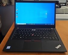 Thinkpad lenovo t490 d'occasion  Expédié en Belgium