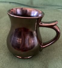 Prinknash mug tankard for sale  HEXHAM