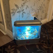 Waterproof artificial fish for sale  CHATHAM