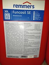 Funcosil kanister 30 gebraucht kaufen  Abtswind, Kleinlangheim, Castell