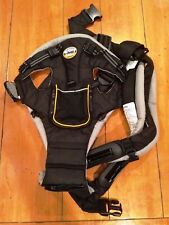Jeep Brand Baby Carrier/Baby Traveler EUC for sale  Shipping to South Africa