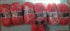 chunky wool for sale  GRAVESEND
