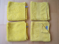 Cawö handtücher gelb gebraucht kaufen  Kriftel