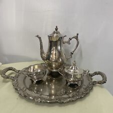 Rogers antique silver for sale  Royse City