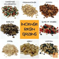 Incense resin frankincense for sale  HORSHAM