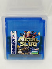 Usado, RARE UNRELEASED METAL SLUG FOR NINTENDO GAMEBOY GAMEBOY LIKE Terrifying 911 9/11 segunda mano  Embacar hacia Argentina