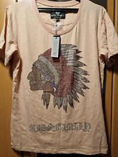 indianer shirt gebraucht kaufen  Bottrop