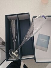 Marquis waterford champagne for sale  LEICESTER