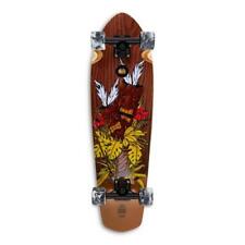 Skateboard cruiser ghettoblast usato  Genova