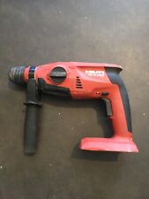 Hilti perforateur a22 d'occasion  Chartres-de-Bretagne