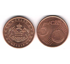 Euro cent 2001 usato  Matelica
